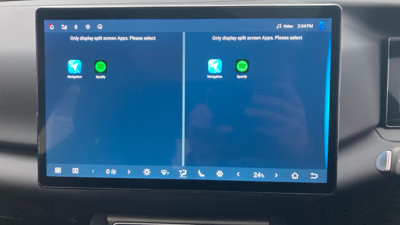 BYD Atto 2 130kW Boost 51kWh 5dr Auto Electric Hatchback